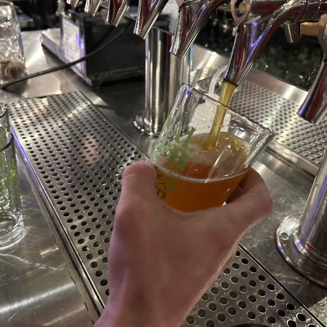 West Sixth Brewery